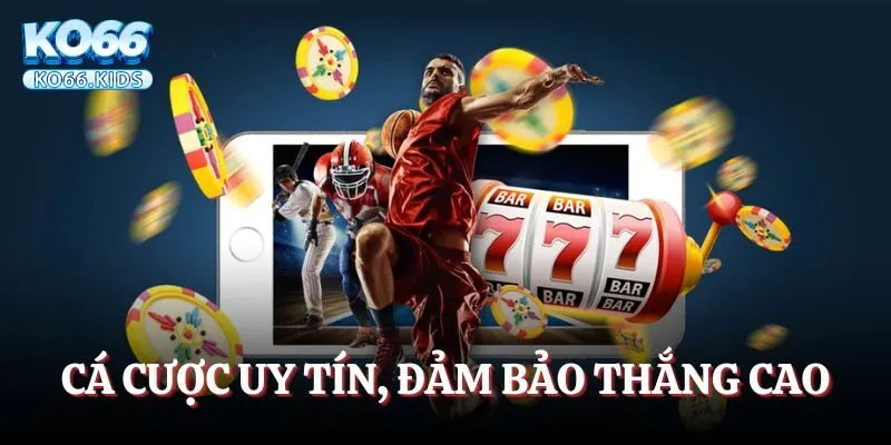 Giới thiệu điểm mạnh làm nên sự thành công của nhà cái